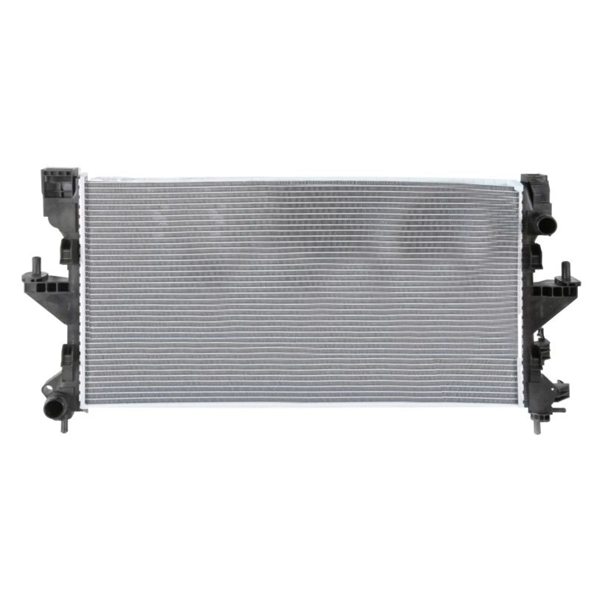 Jäähdytin, moottorin jäähdytys THERMOTEC D7C022TT