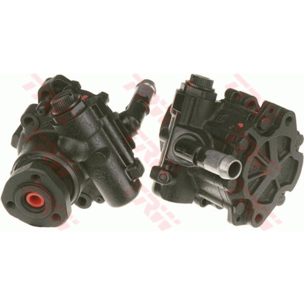 Ohjaustehostimen pumppu TRW JPR109