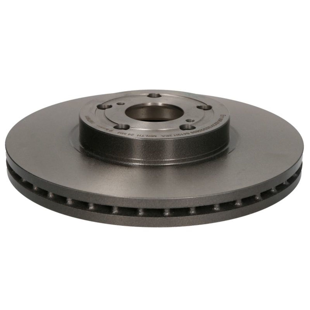 Jarrulevy BREMBO 09.9799.11