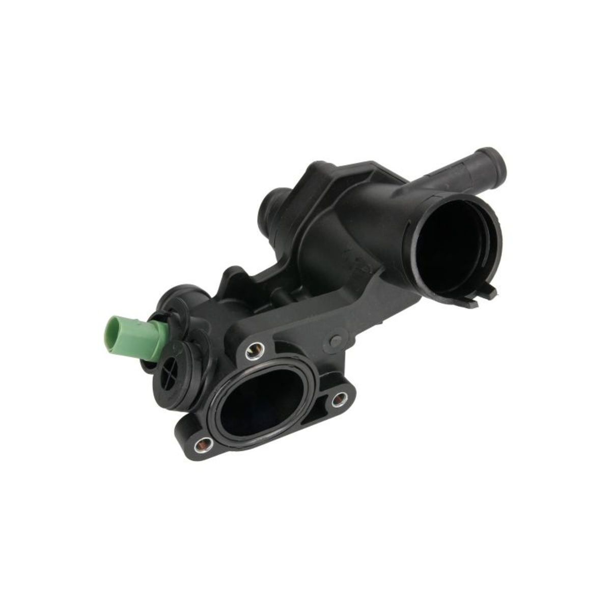Termostaattikotelo THERMOTEC D2T008TT