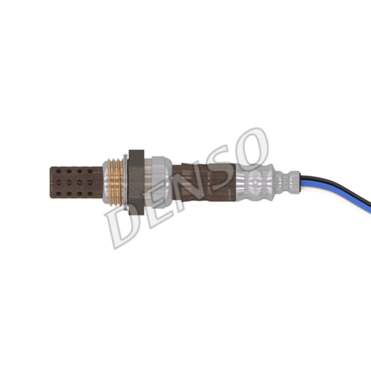 Lambdatunnistin DENSO DOX-0104