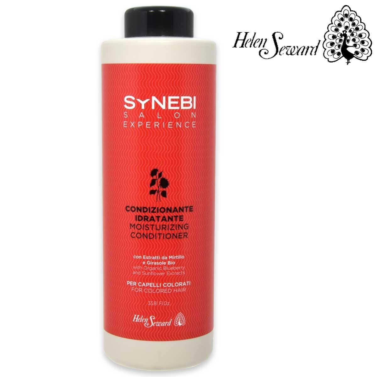 Helen Seward Synebi Kosteuttava Hoitoaine 1000 ml