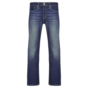 LEVI'S ® Farkut '527TM Slim Bootcut' tummansininen