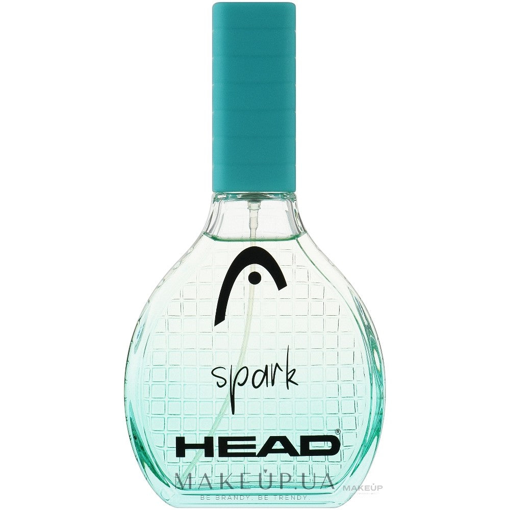 Head Spark - Eau De Toilette 100 ml