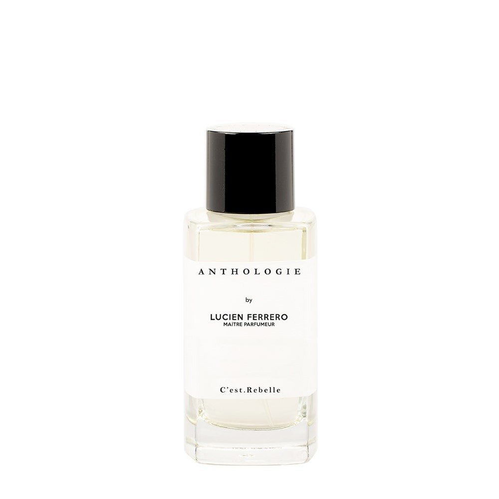 Anthologie Anthologie C'est Rebelle Eau de Parfum 100 ml
