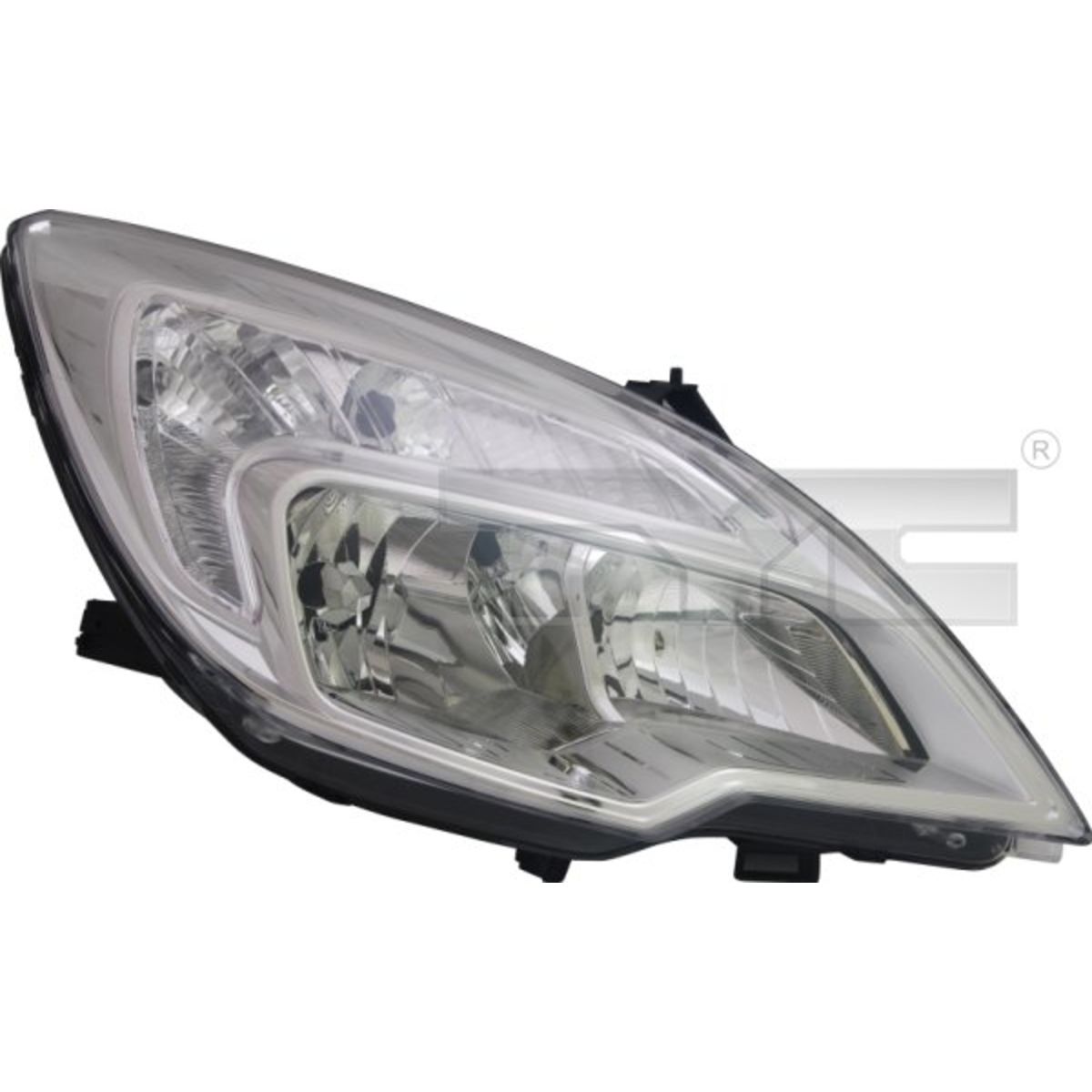 Ajovaloumpio TYC 20-12483-05-2