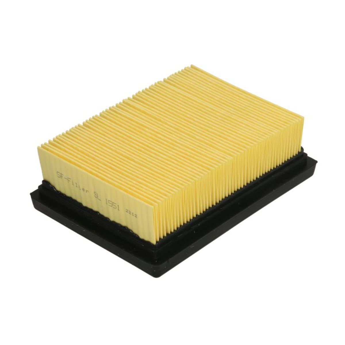 Ilmansuodatin SF-FILTER SL 1551