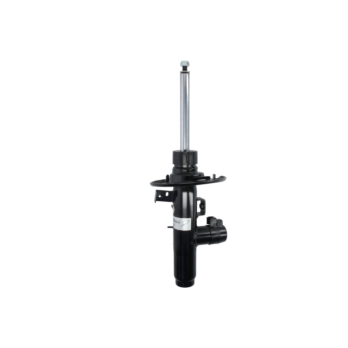 Iskunvaimennin BILSTEIN 23-305076