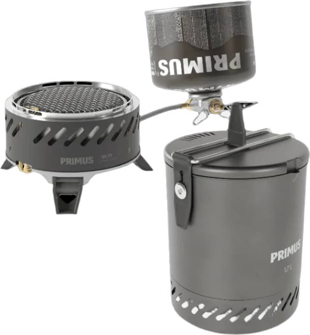 Primus Ulti Stove System 1,7 retkikeitin