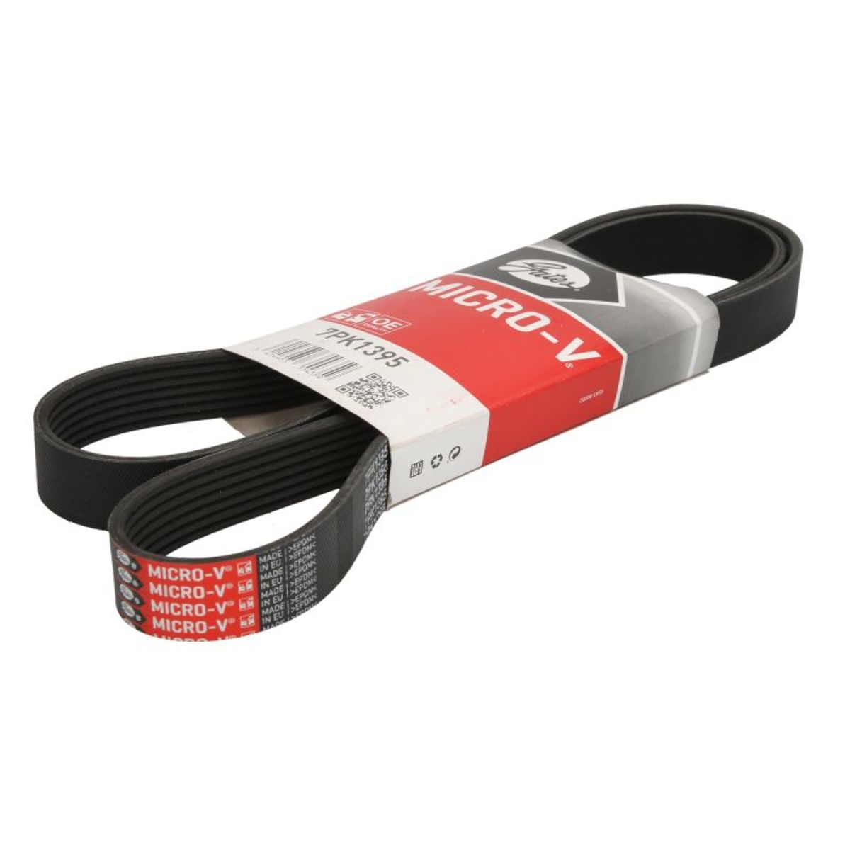 Moniurahihna GATES 7PK1395