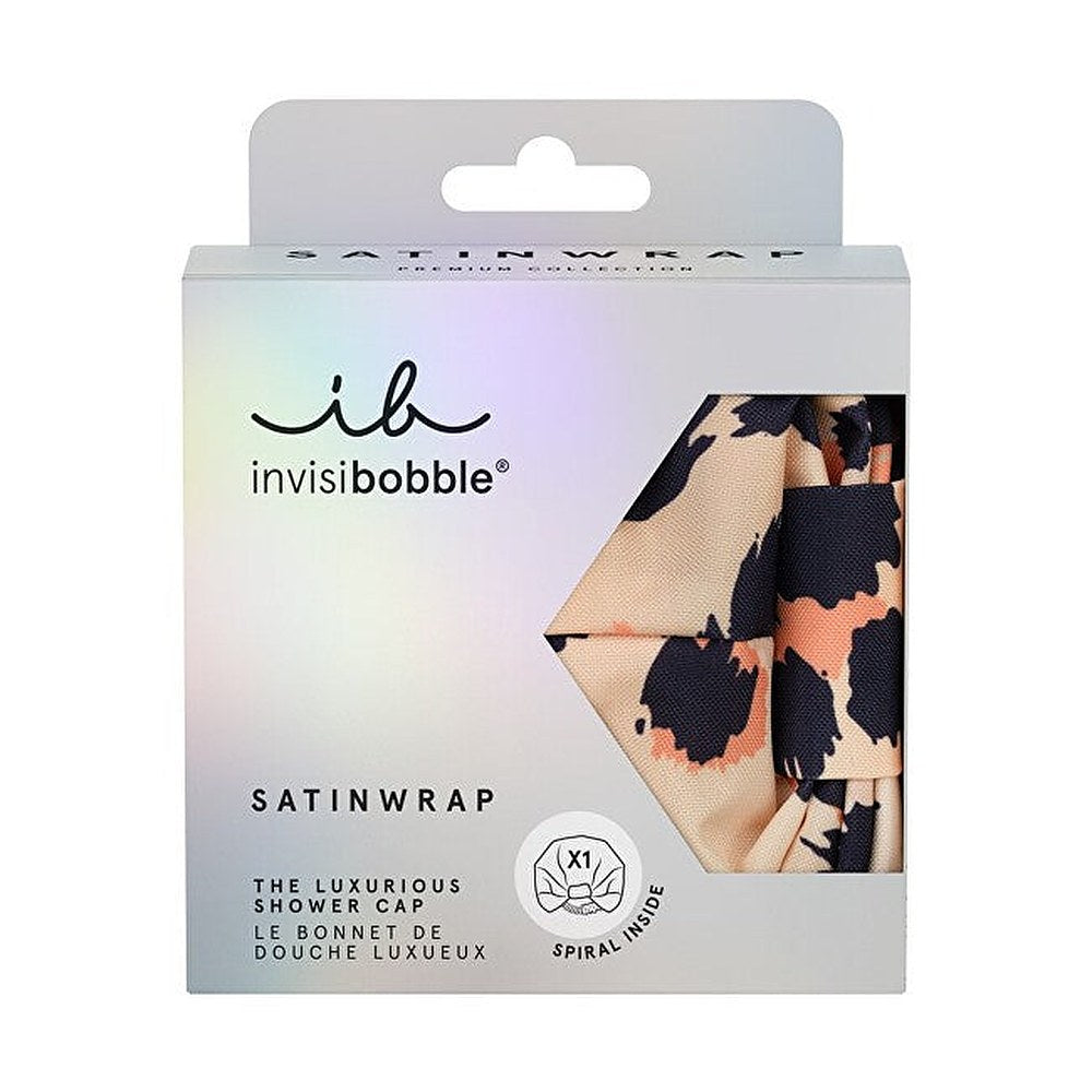 Invisibobble Luxwrap setti Leo - Suihkumyssy
