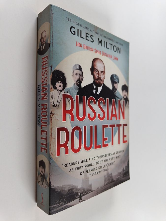 Russian Roulette
