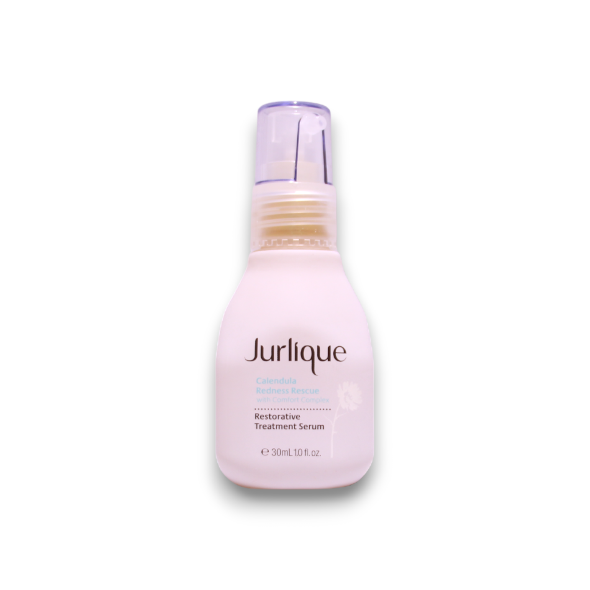 Jurlique Kehäkukka punoitus Rescue Comfort Complex kosteuttava kasvoseerumi 30 ml