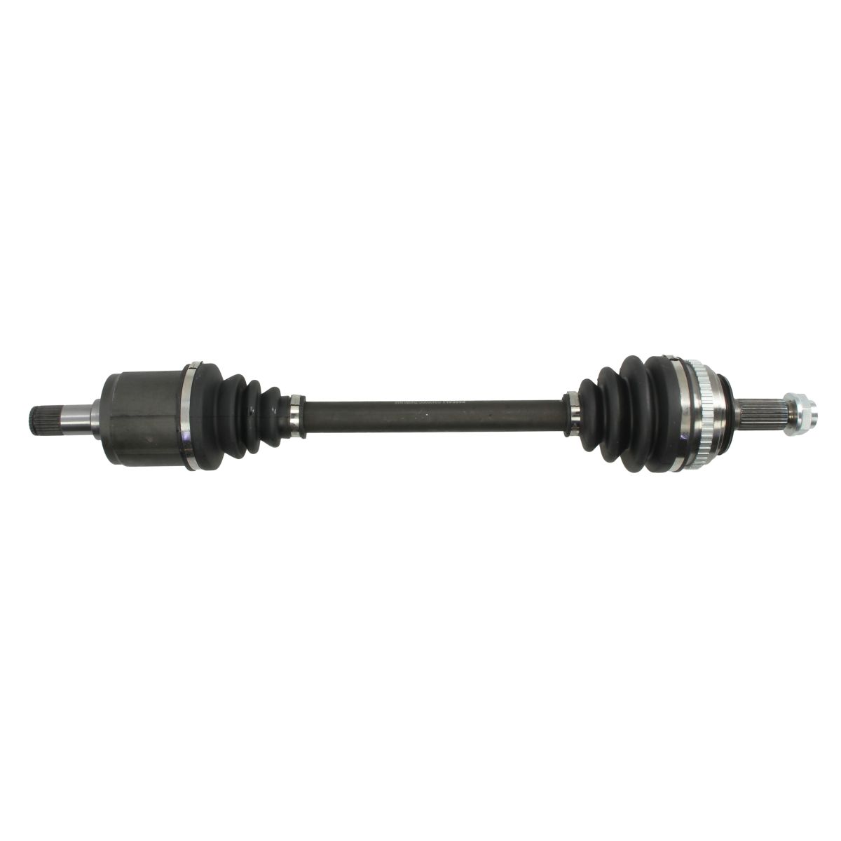 Vetoakseli PASCAL G24003PC