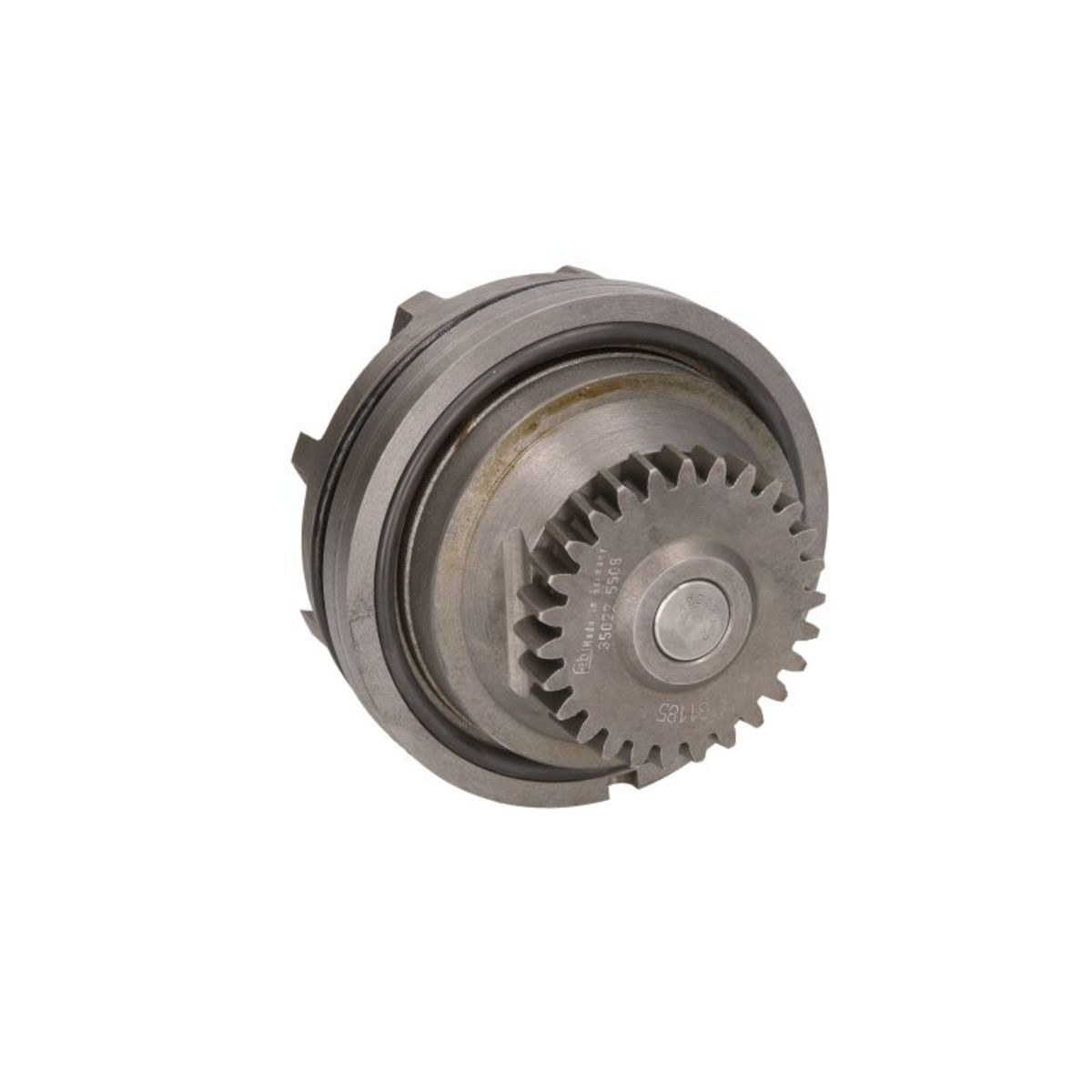Vesipumppu FEBI BILSTEIN 35022