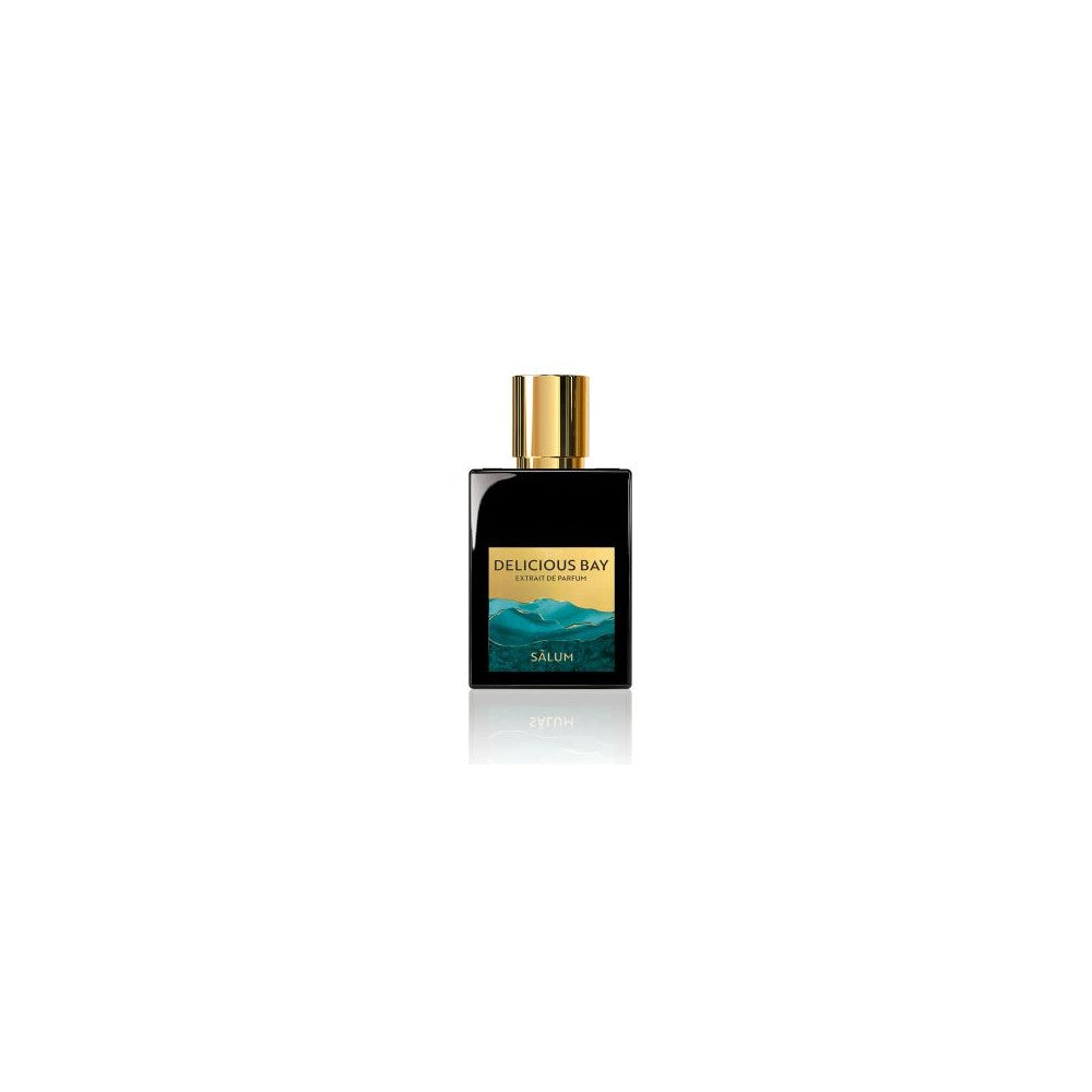 Salum Delicious Bay - uute 50 ml