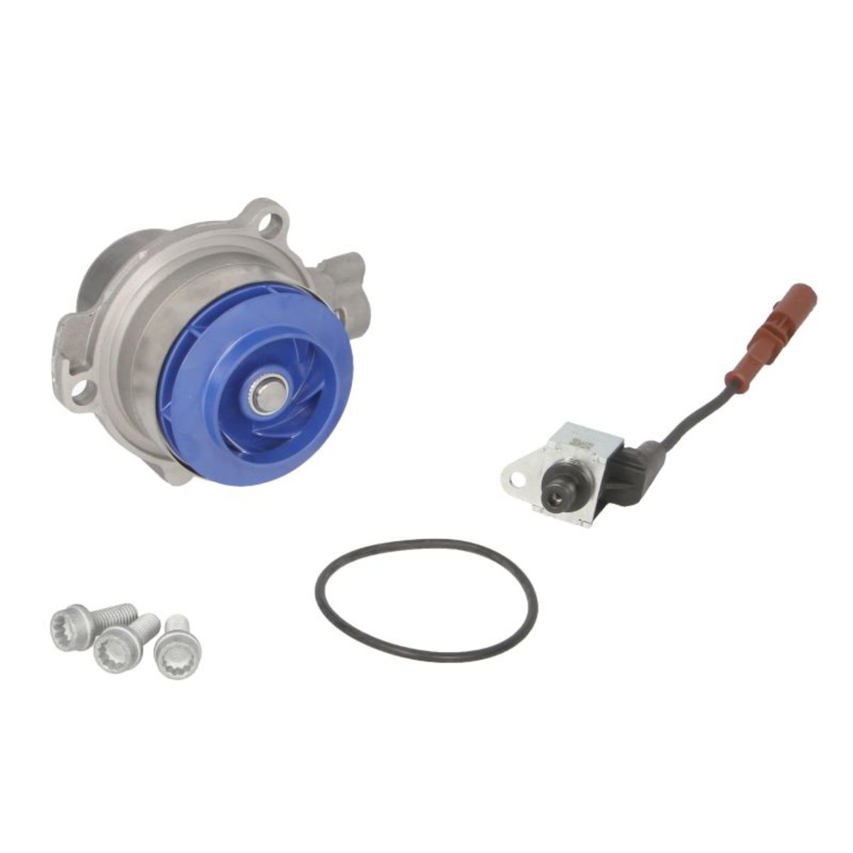 Vesipumppu SKF VKPC 81278