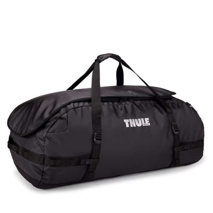 Thule Chasm Duffel 130l - Black