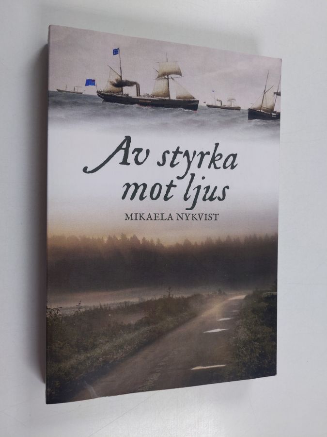 Av styrka mot ljus