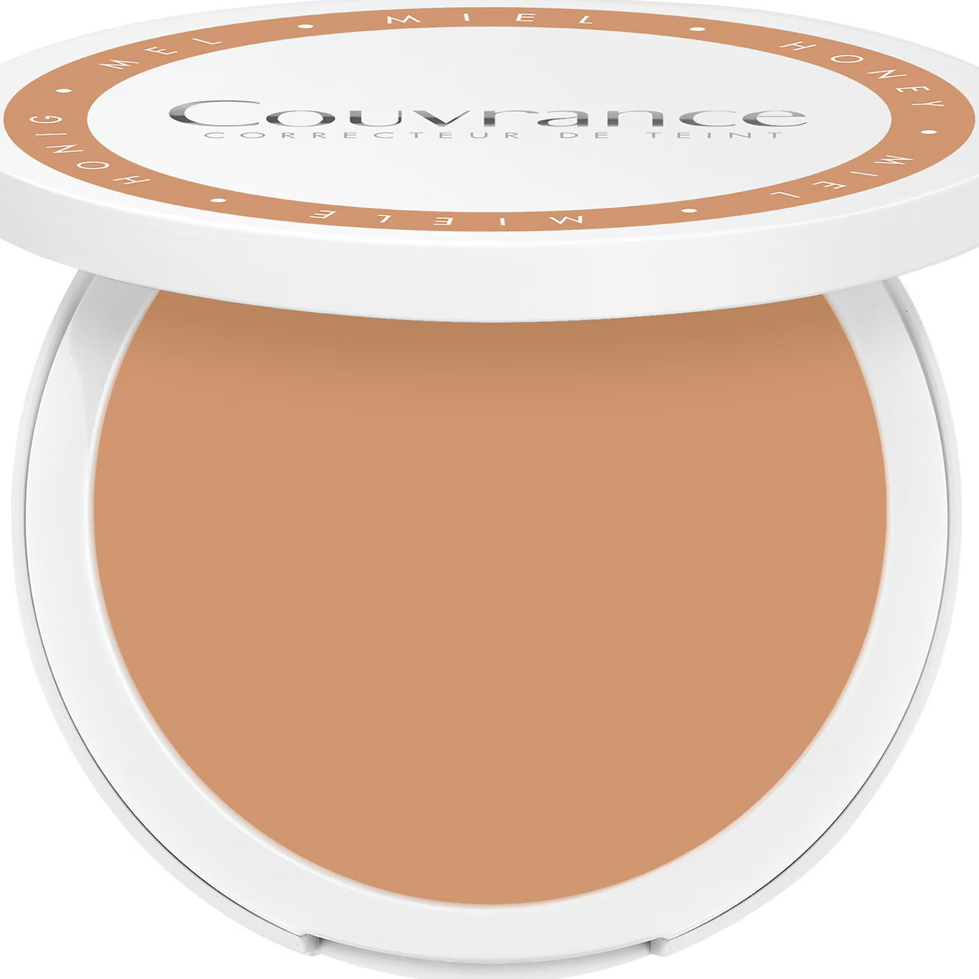 Avène Compact Cream Foundation Cover SPF30 1,3 Hunaja 8,5 g