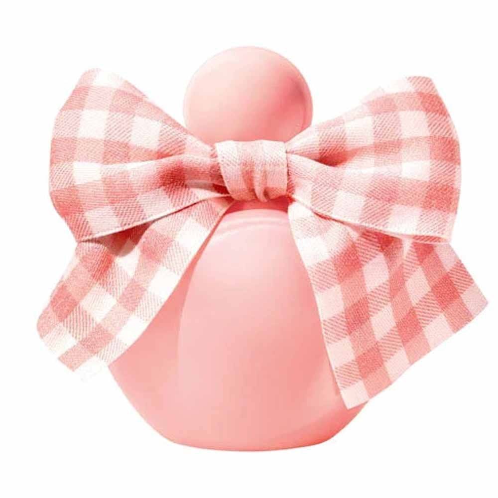 Nina Ricci Nina Rose Garden 50 ml Naisille — Eau de Toilette