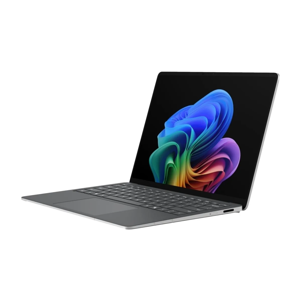 Microsoft Surface Laptop Copilot+ PC for Business