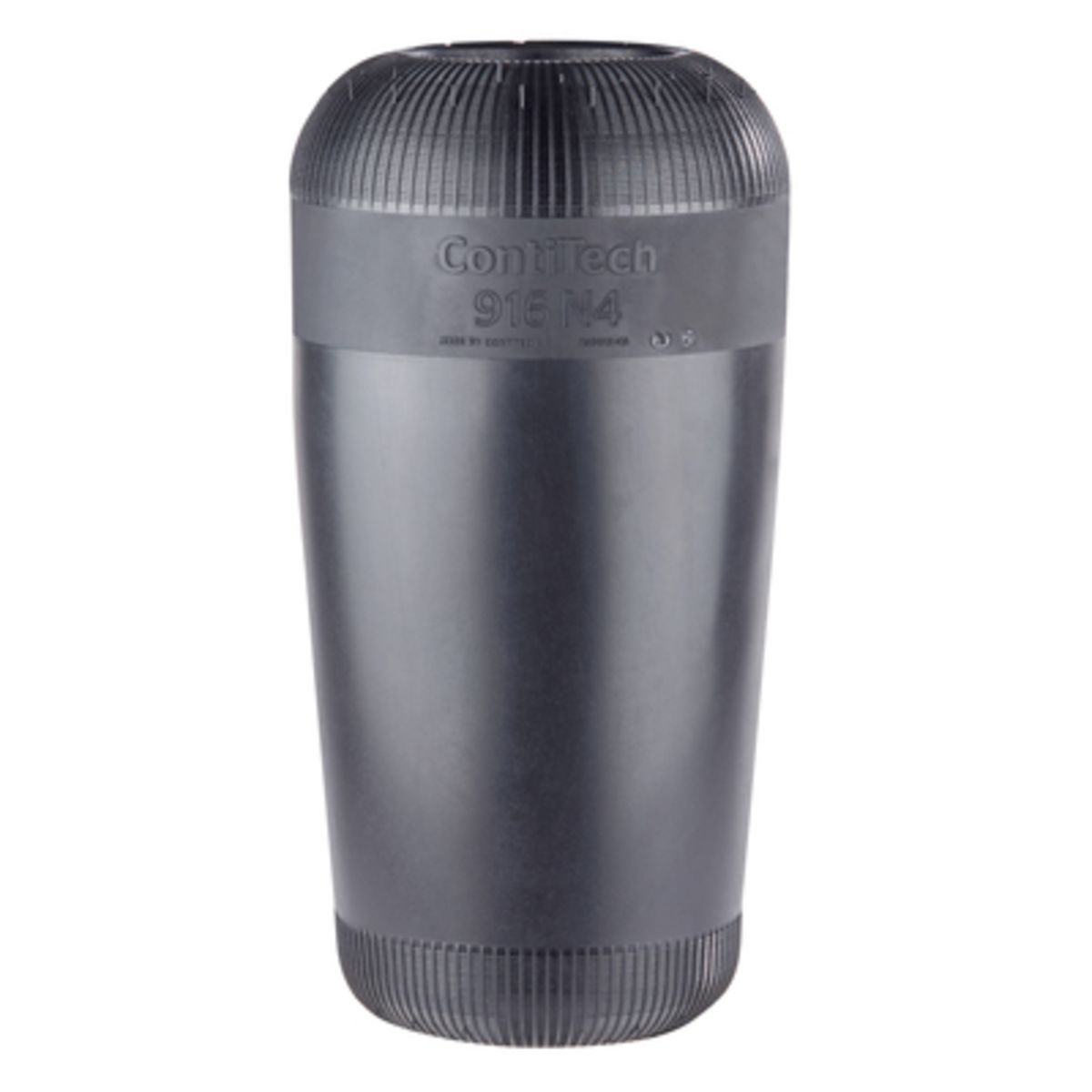 Metallipalje, ilmajousitus CONTITECH AIR SPRING 916 N4