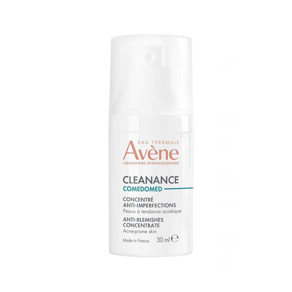 Avène Cleanance Comedomed Concentrato Anti-Imperfezioni 30 ml — Siero viso