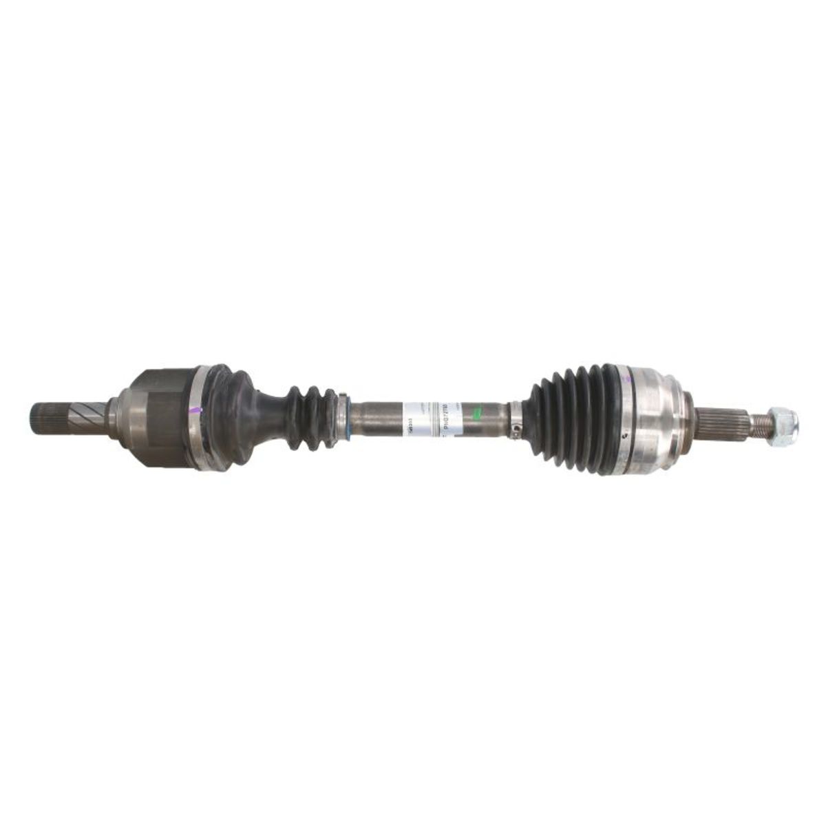 Vetoakseli POINT GEAR PNG72769