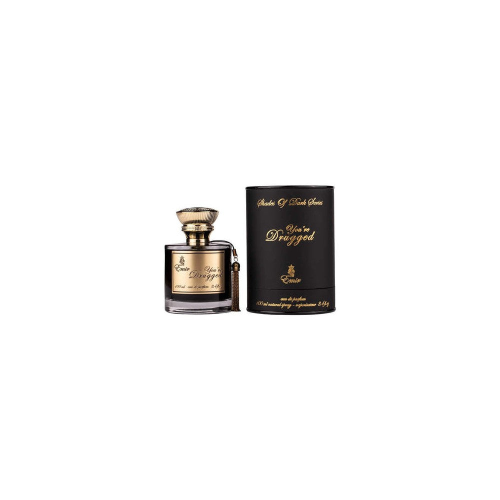 EMIR You're Druged EDP U 100 ml