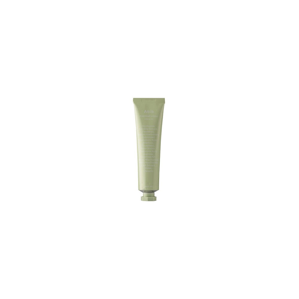 Abib - Heartleaf Cream Calming Tube