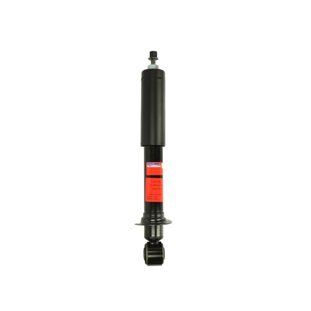 Iskunvaimennin SACHS 311 753