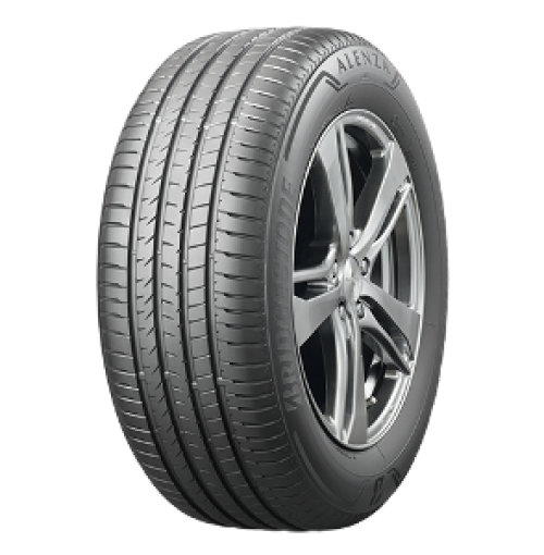 Bridgestone Alenza 001 RFT ( 275/45 R20 110Y XL *, vannesuojalla (MFS), runflat )