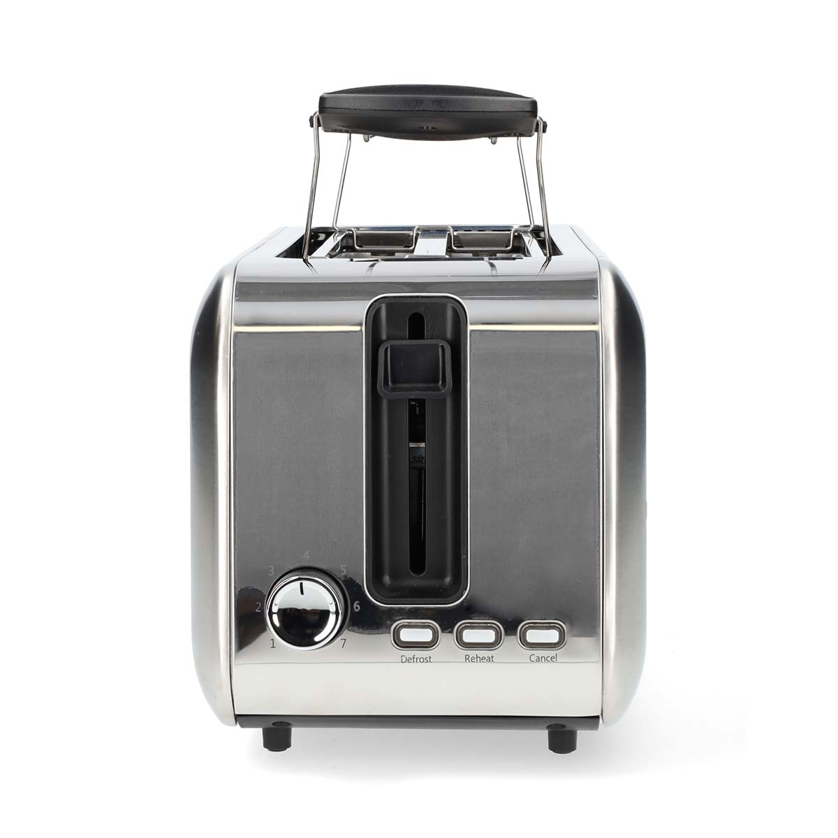 Leivänpaahdin 7 Paahto Tasoa 1450W