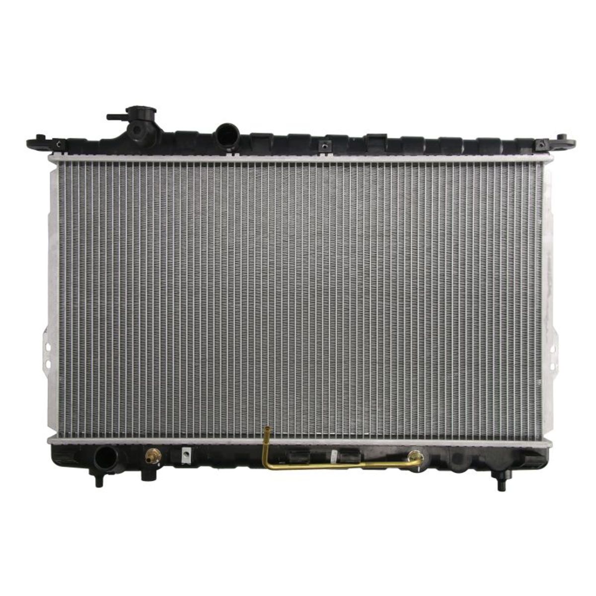 Jäähdytin, moottorin jäähdytys THERMOTEC D70509TT