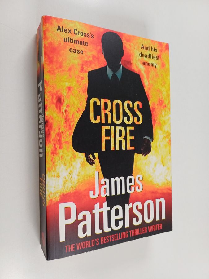 Cross Fire