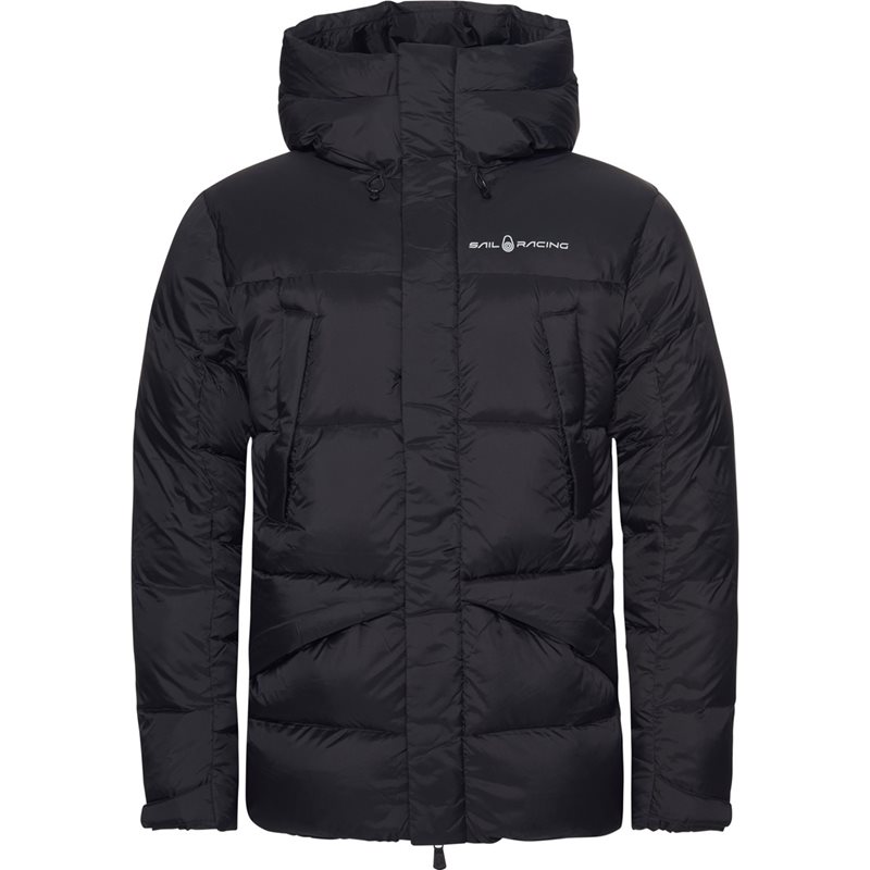 Sail Racing CLOUD DOWN PARKA Carbon - S