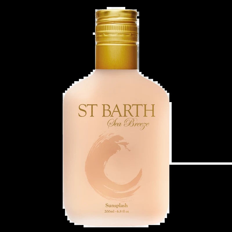 Ligne St Barth Sunsplash kasvovesi vartalovesi 200 ml