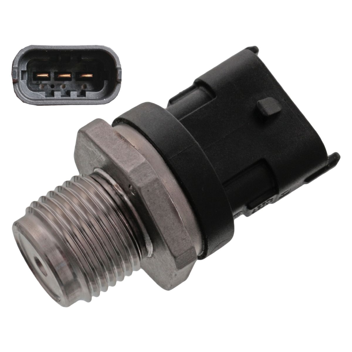 Tunnistin, polttoaine paine FEBI BILSTEIN 100061
