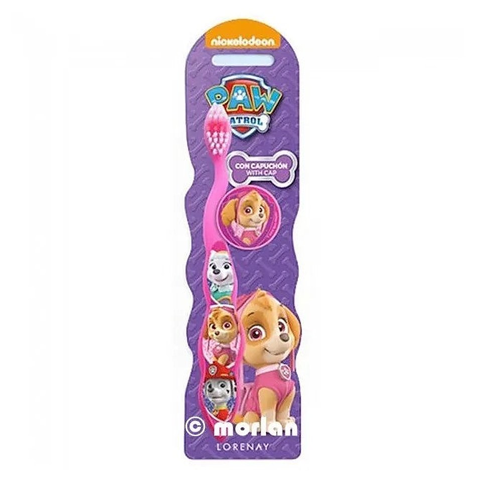 Hammasharja Nickelodeon Koirapartio tytöille