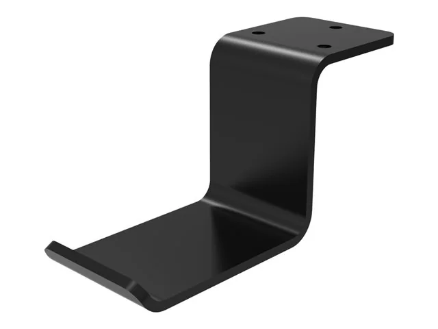 Multibrackets M Headset Holder Musta