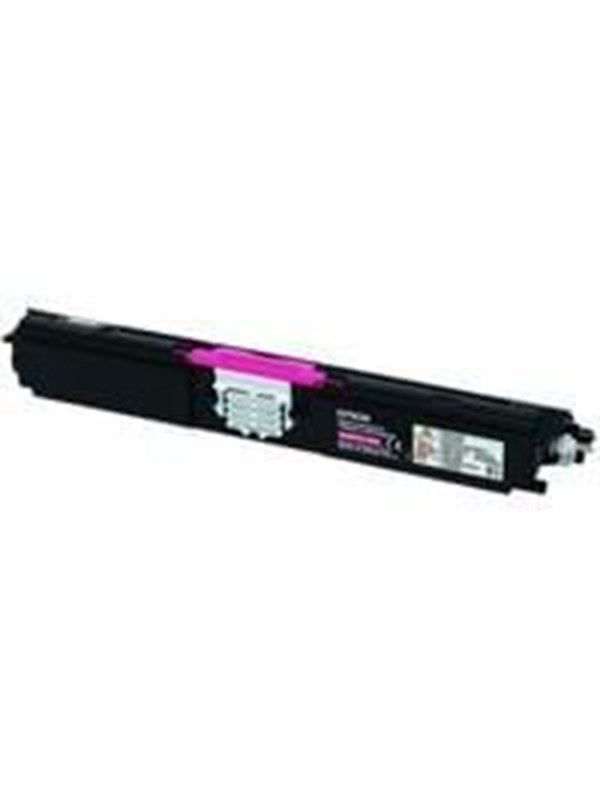 Epson Värikasetti magenta, 2.700 sivua, High Yield S050555 Vastaa: N/A