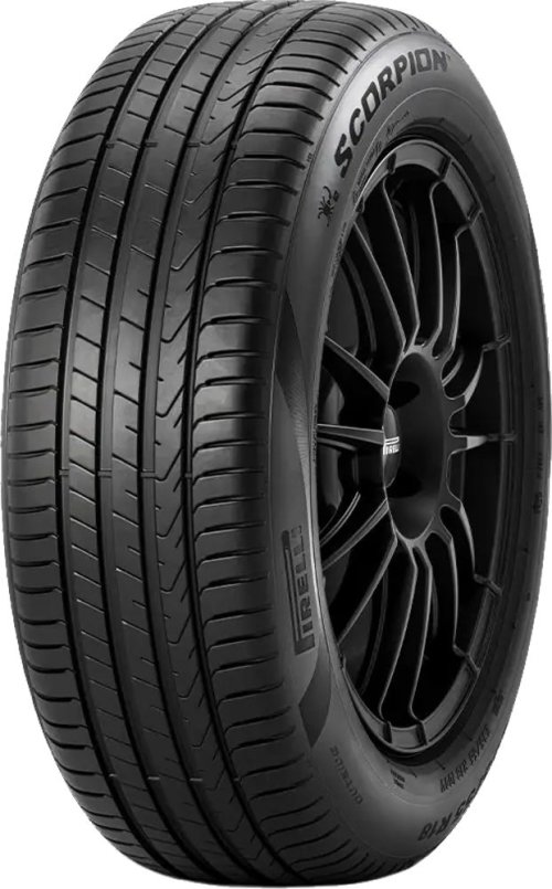 Pirelli Scorpion Run Flat EMT ( 235/60 R19 107H XL Elect, RE0, vannesuojalla (MFS), runflat )