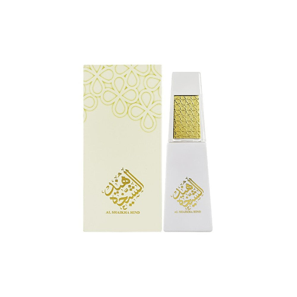 Ahmed al maghribi Eau de parfum Al Shaikha Hind - 50 ml