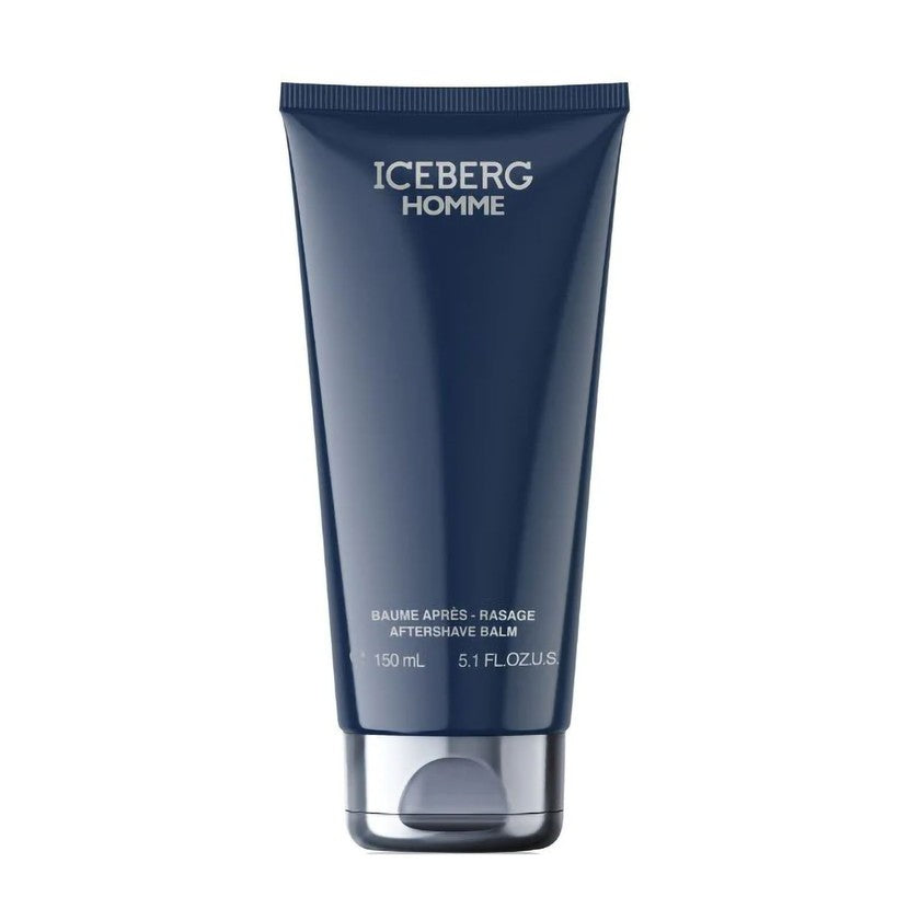 Iceberg Homme 150 ml — Balsamo Dopobarba