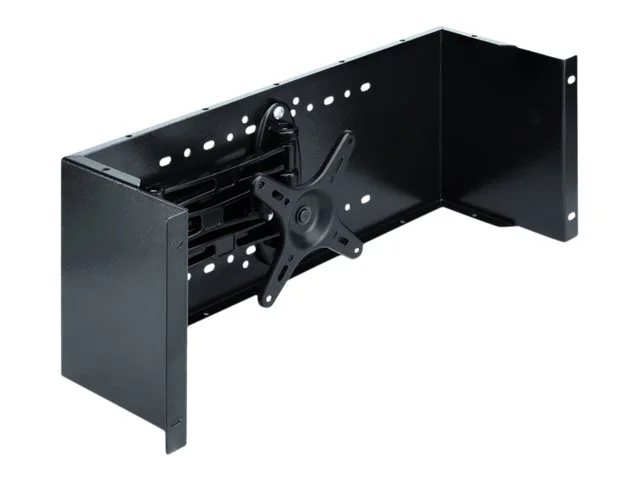 DeLOCK 42629, Metalli, Musta, 1 kpl