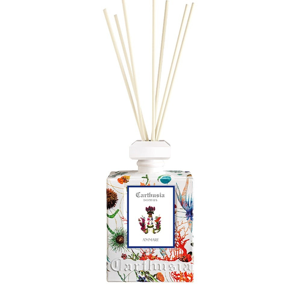 Carthusia Domus A Mmare Room Diffuser 480ml aromaattinen