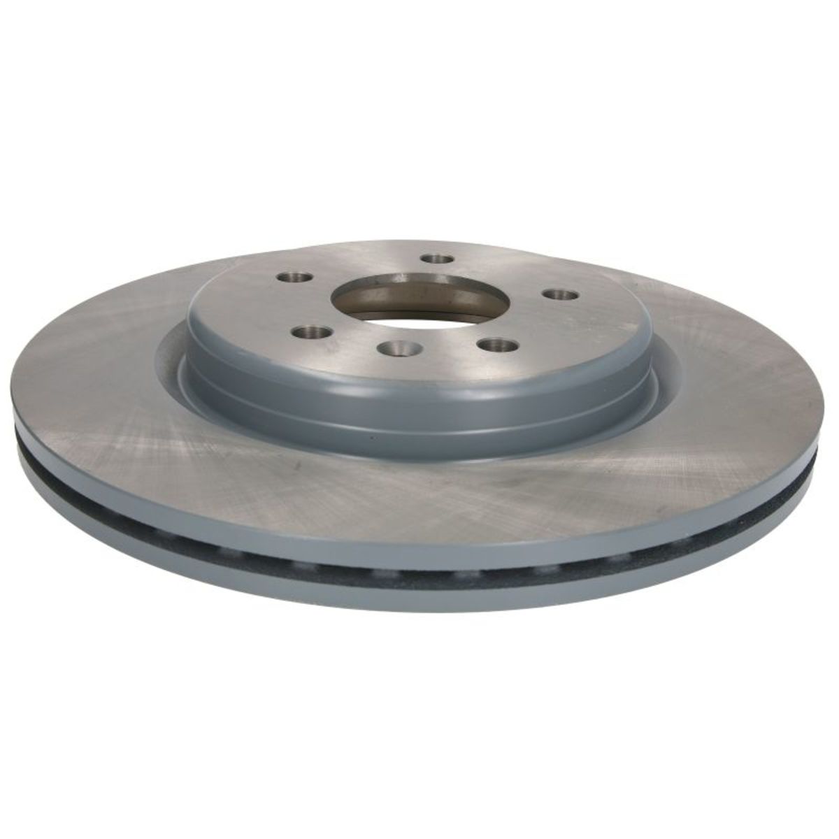 Jarrulevy FEBI BILSTEIN 105852