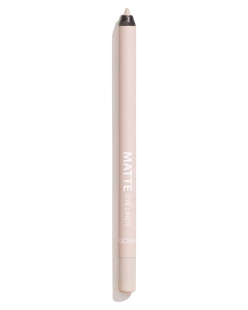 GOSH Matte Eye Liner Nude 013 - 1,2 g