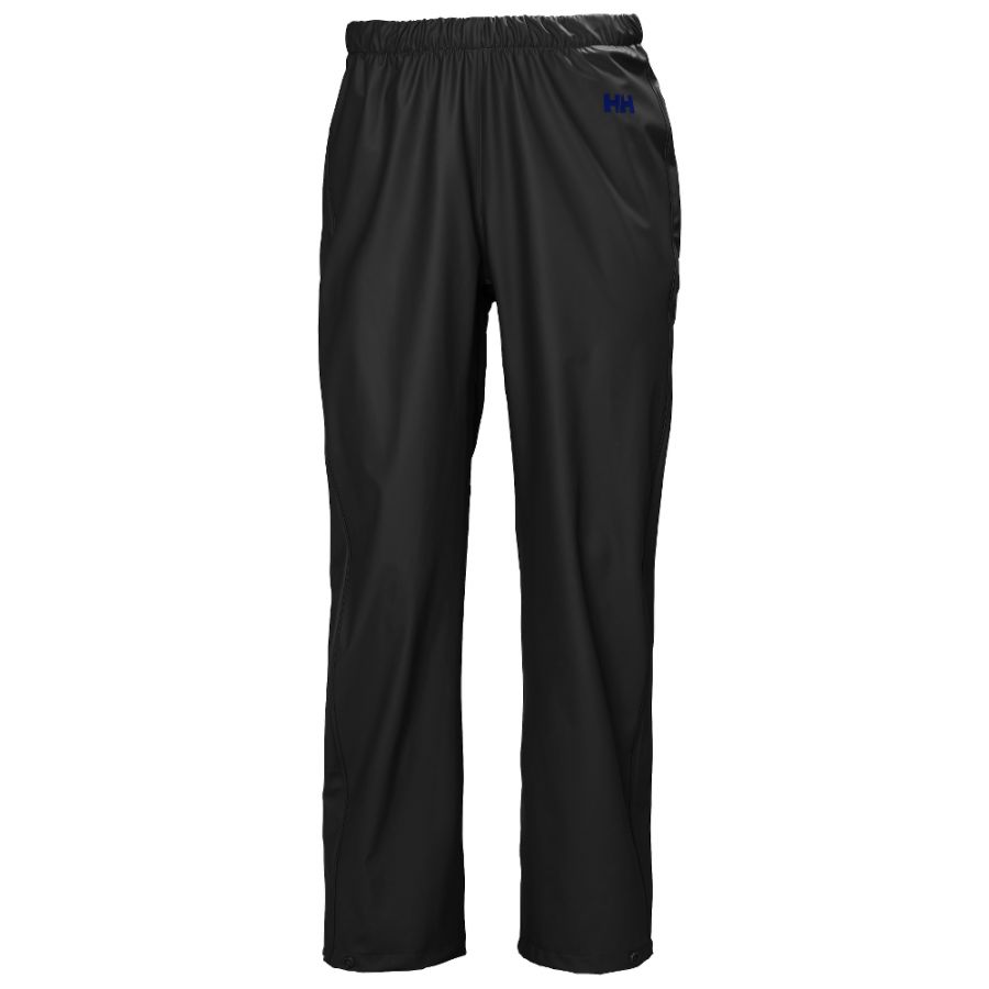 Helly Hansen Moss sadehousut, nainen, musta
